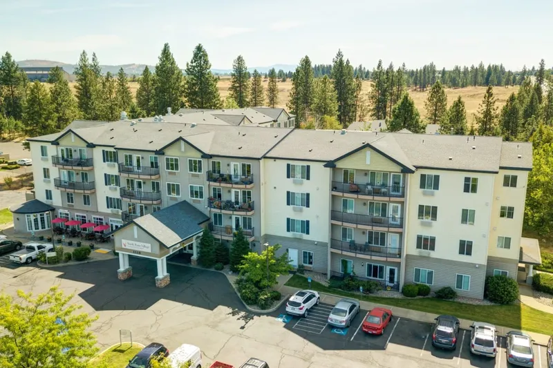 North Point Village photo 5