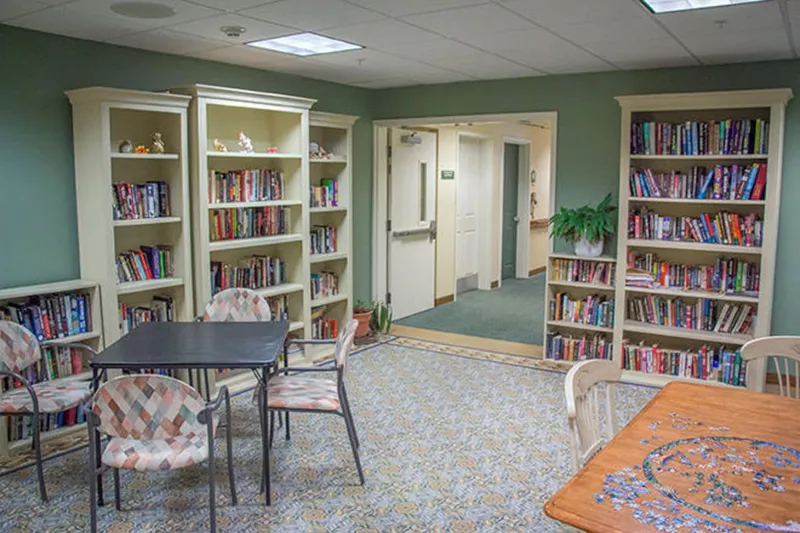 North Point Village photo 8