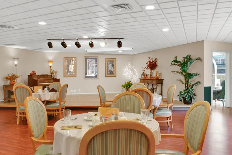 North Star Assisted & Senior Living - senior living in Coeur d'Alene, Idaho - photo 10