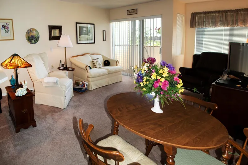 North Star Assisted & Senior Living - senior living in Coeur d'Alene, Idaho - photo 4
