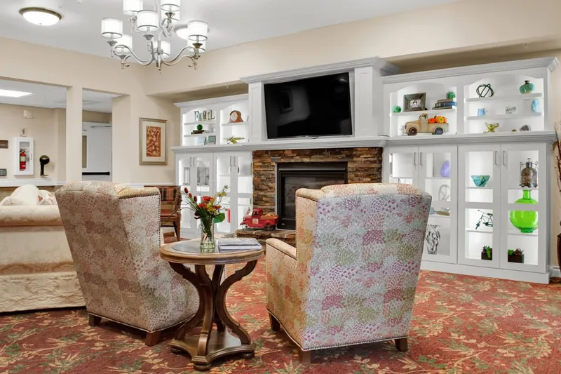 North Star Assisted & Senior Living - senior living in Coeur d'Alene, Idaho - photo 8