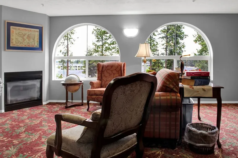 North Star Assisted & Senior Living - senior living in Coeur d'Alene, Idaho - photo 9