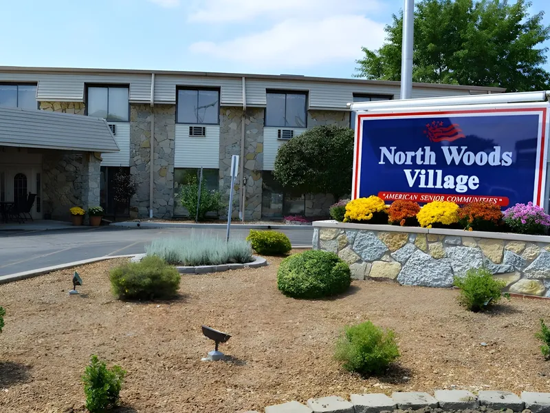 North Woods Village