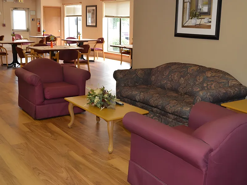 North Woods Village photo 3