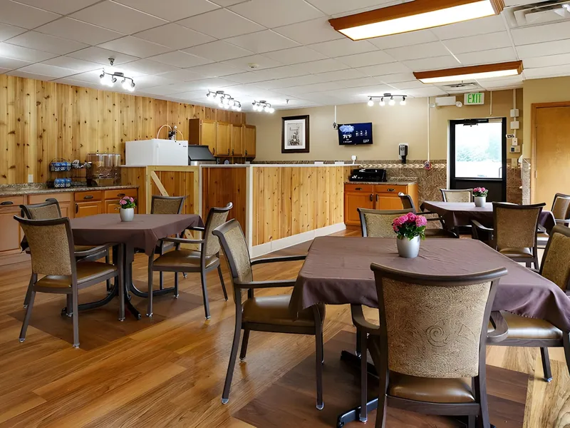 North Woods Village photo 7