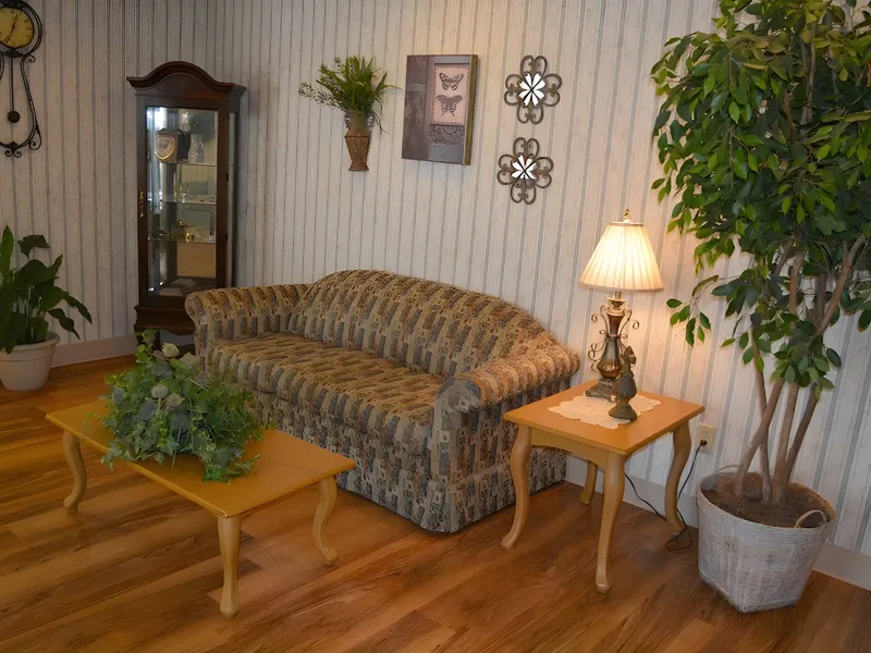 North Woods Village photo 8