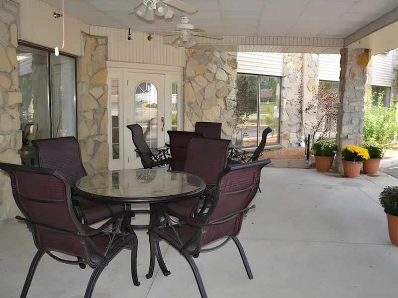 North Woods Village photo 9