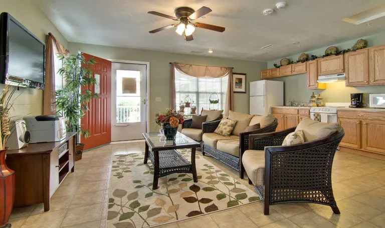 NorthPark Village Senior Living