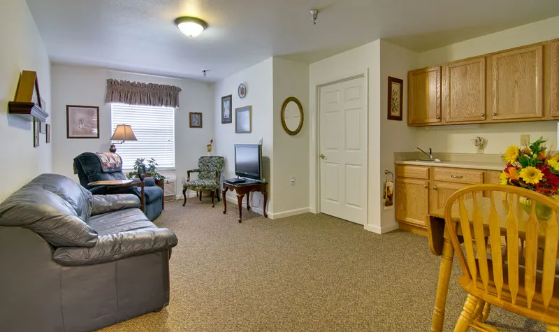 NorthPark Village Senior Living photo 2