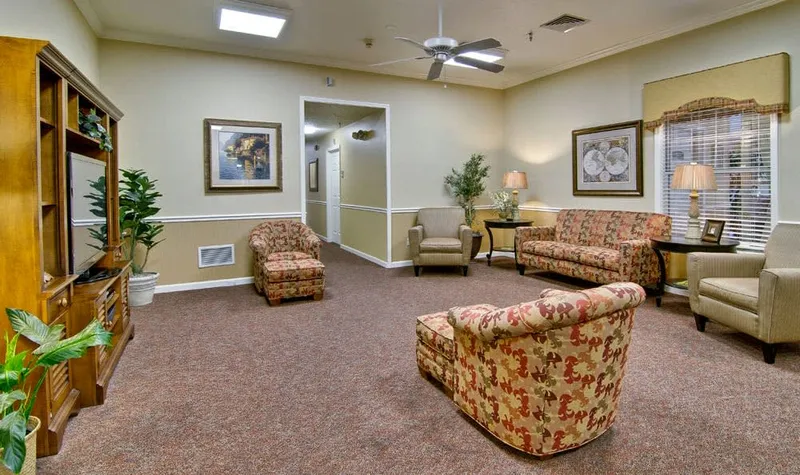 NorthRidge Place Senior Living photo 2