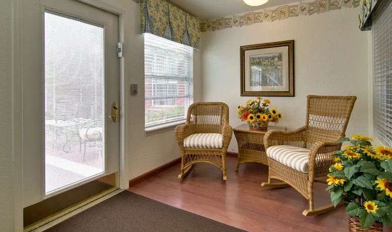 NorthRidge Place Senior Living photo 7