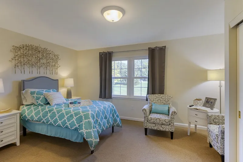 Northville Pointe Senior Living - senior living in Northville, Michigan - photo 10