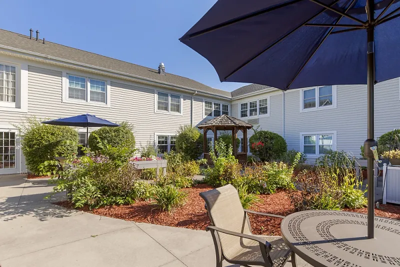 Northville Pointe Senior Living - senior living in Northville, Michigan - photo 12
