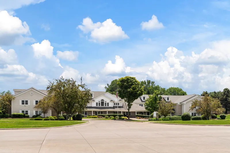 Northville Pointe Senior Living - senior living in Northville, Michigan - photo 2