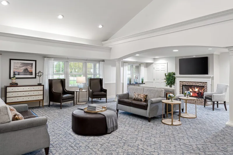 Northville Pointe Senior Living - senior living in Northville, Michigan - photo 3