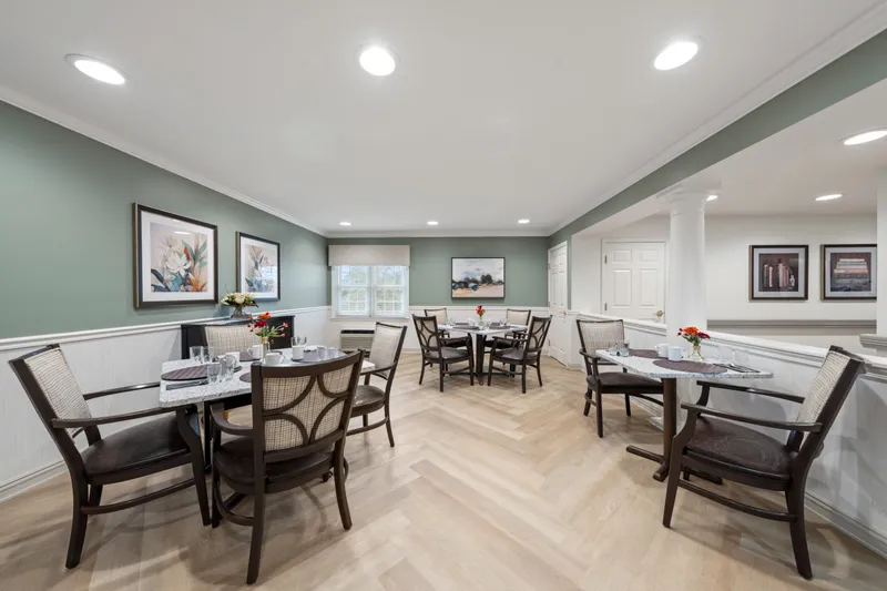 Northville Pointe Senior Living - senior living in Northville, Michigan - photo 4