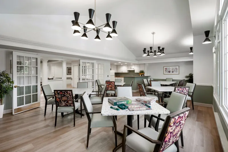 Northville Pointe Senior Living - senior living in Northville, Michigan - photo 5