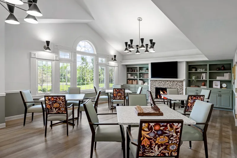 Northville Pointe Senior Living - senior living in Northville, Michigan - photo 6