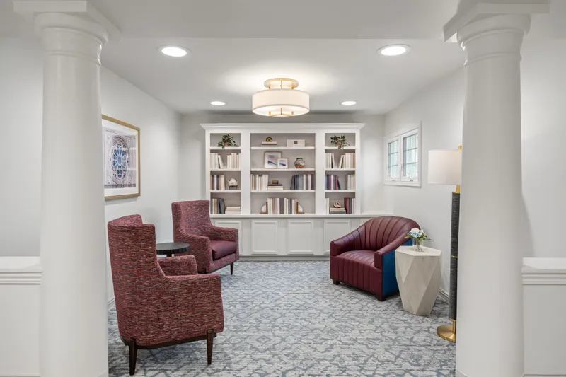 Northville Pointe Senior Living - senior living in Northville, Michigan - photo 7
