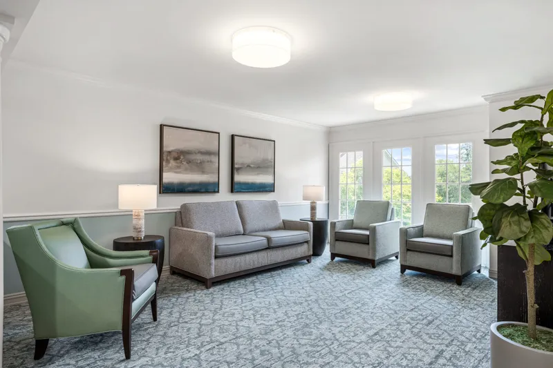 Northville Pointe Senior Living - senior living in Northville, Michigan - photo 8
