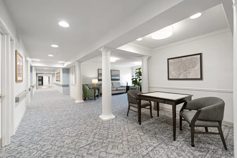 Northville Pointe Senior Living - senior living in Northville, Michigan - photo 9