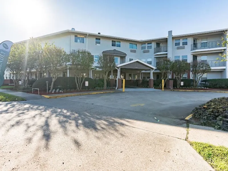 Nouveau Marc by Barclay House