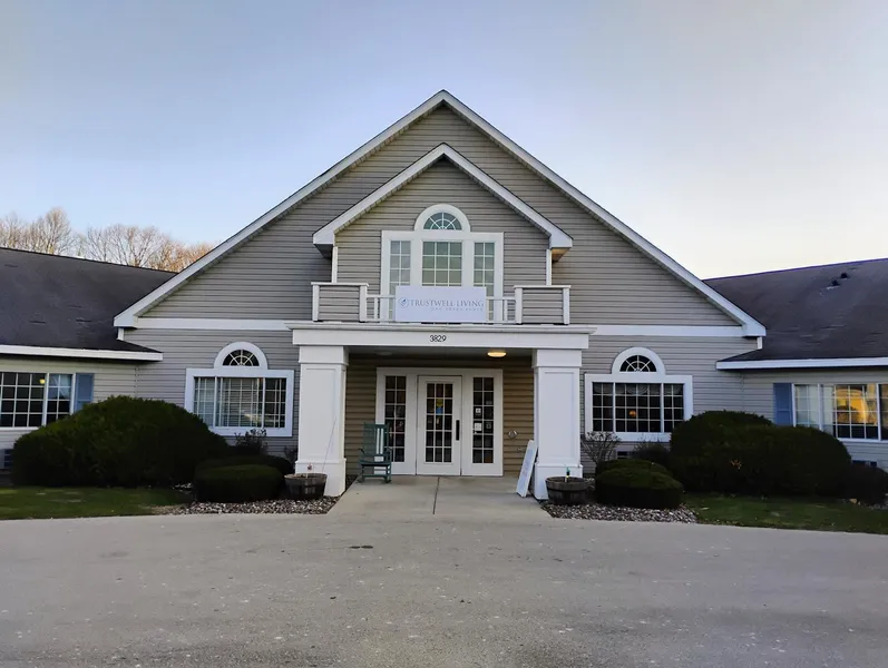 Oak Creek Place Assisted Living Community