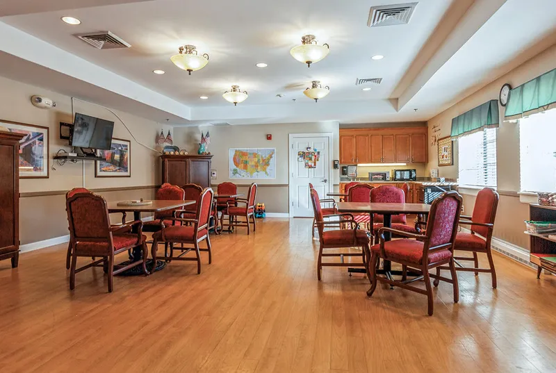 Oak Creek Place Assisted Living Community photo 2
