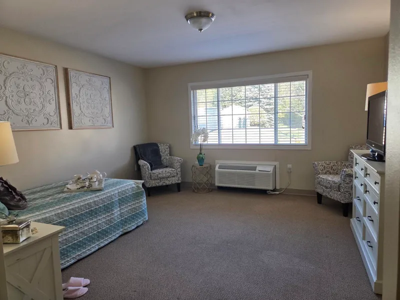 Oak Creek Place Assisted Living Community photo 3