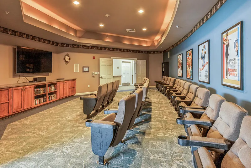 Oak Creek Place Assisted Living Community photo 4