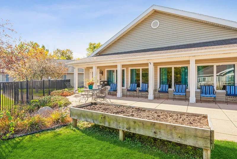 Oak Creek Place Assisted Living Community photo 6