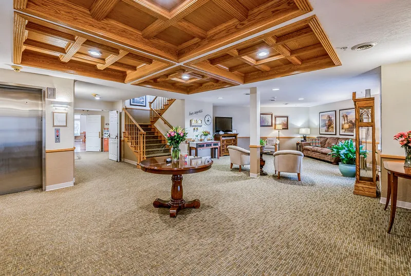 Oak Gardens Place photo 3