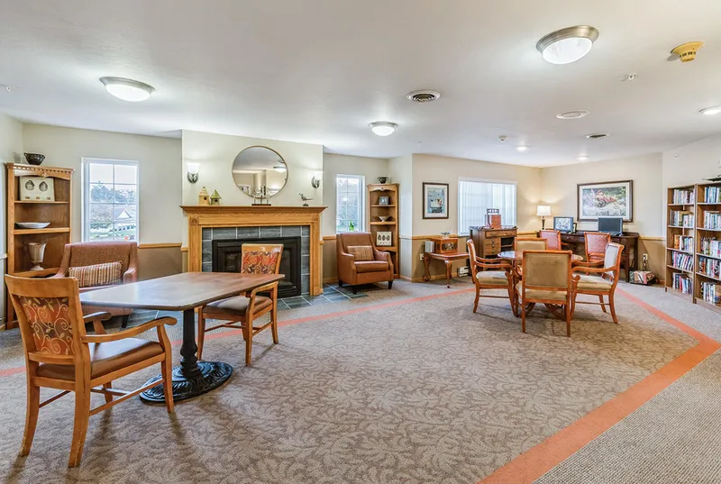 Oak Gardens Place photo 5