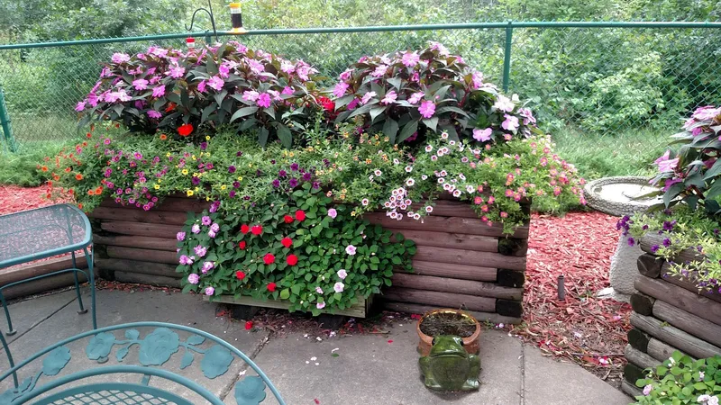 Oak Gardens Place photo 7