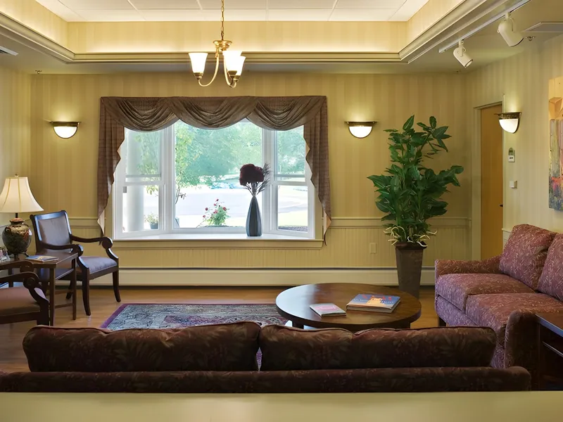 Oak Grove Center photo 2