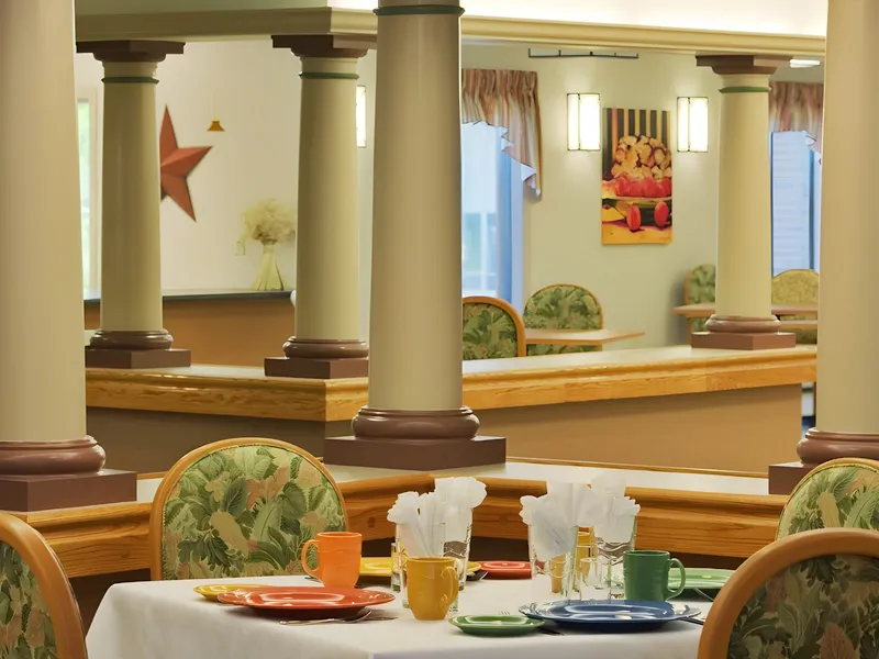 Oak Grove Center photo 5