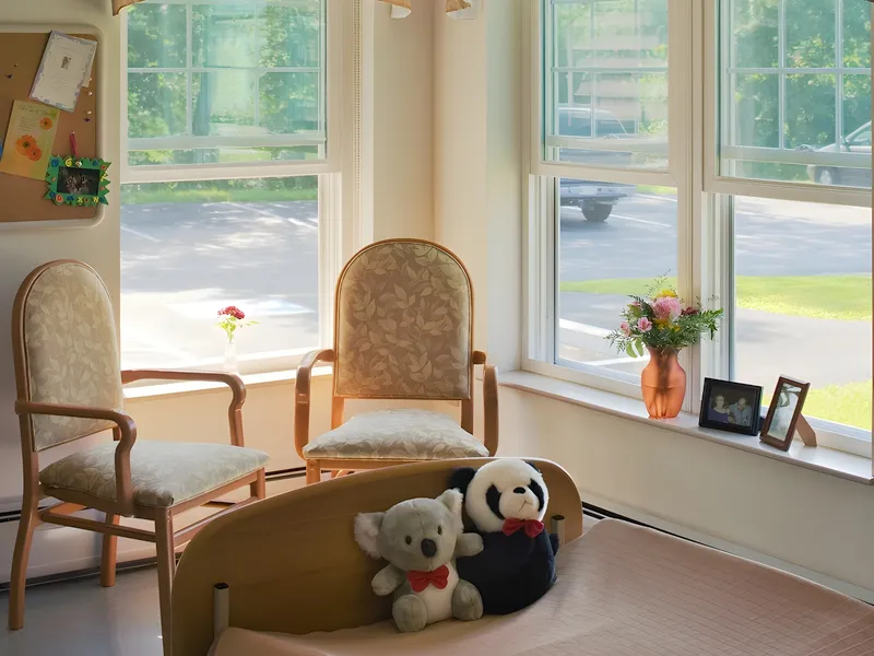 Oak Grove Center photo 6