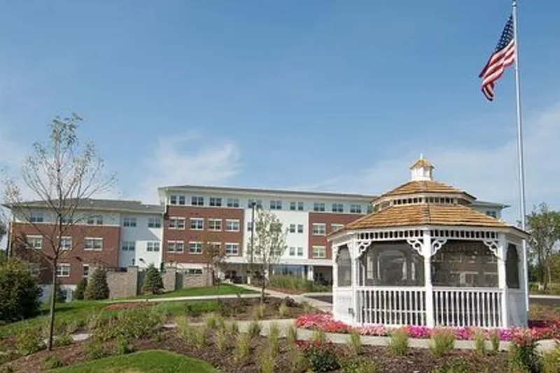 Oak Hill Supportive Living Community