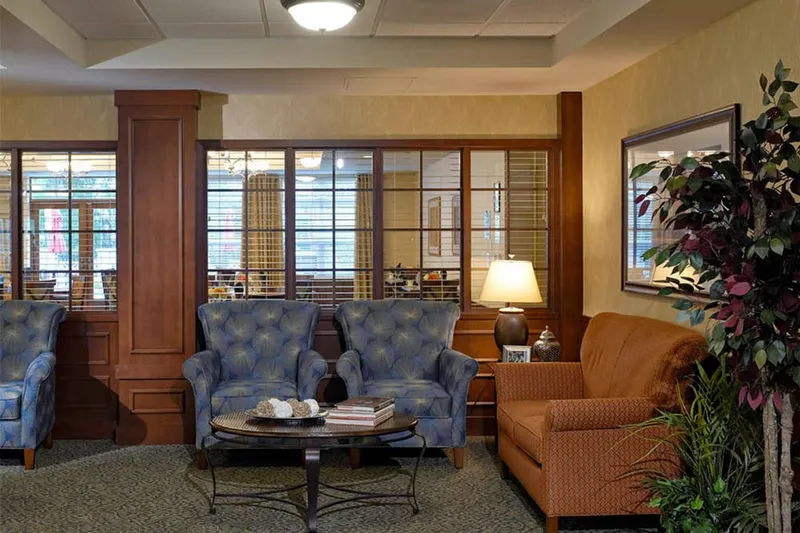 Oak Hill Supportive Living Community photo 10