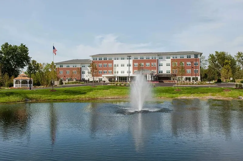 Oak Hill Supportive Living Community photo 2