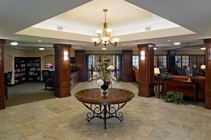 Oak Hill Supportive Living Community photo 3