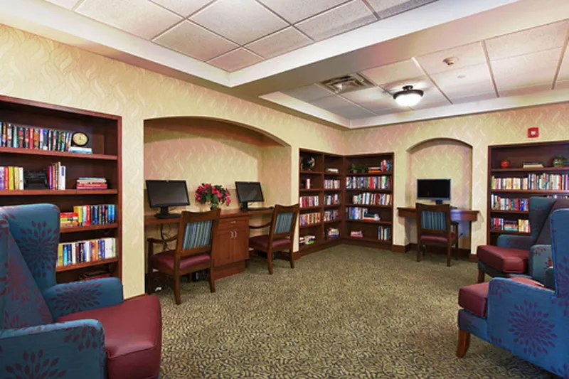 Oak Hill Supportive Living Community photo 6