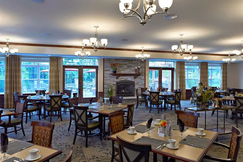 Oak Hill Supportive Living Community photo 9