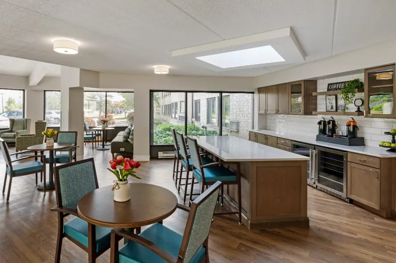 Oak Hill Terrace photo 2