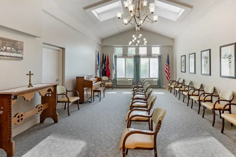 Oak Hill Terrace photo 4