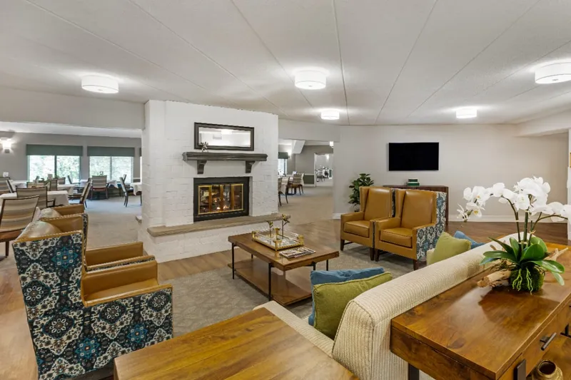 Oak Hill Terrace photo 5