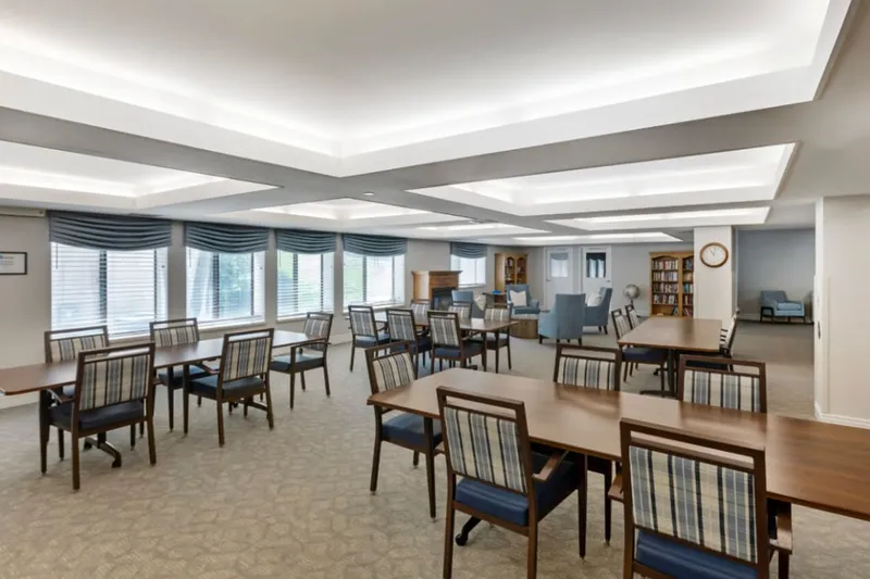 Oak Hill Terrace photo 7