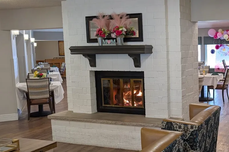 Oak Hill Terrace photo 8