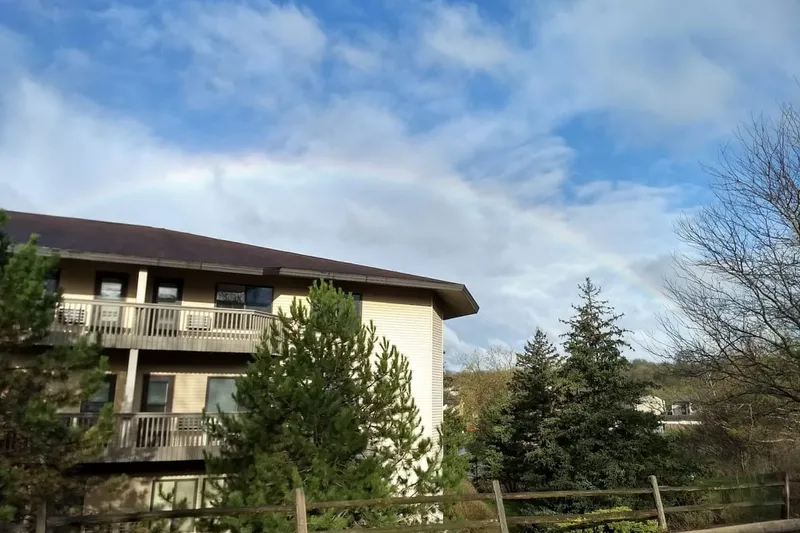 Oak Hill Terrace photo 9