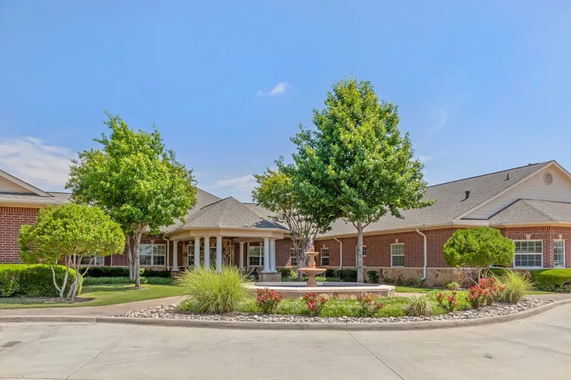 Oak Ridge Alzheimer's Special Care Center